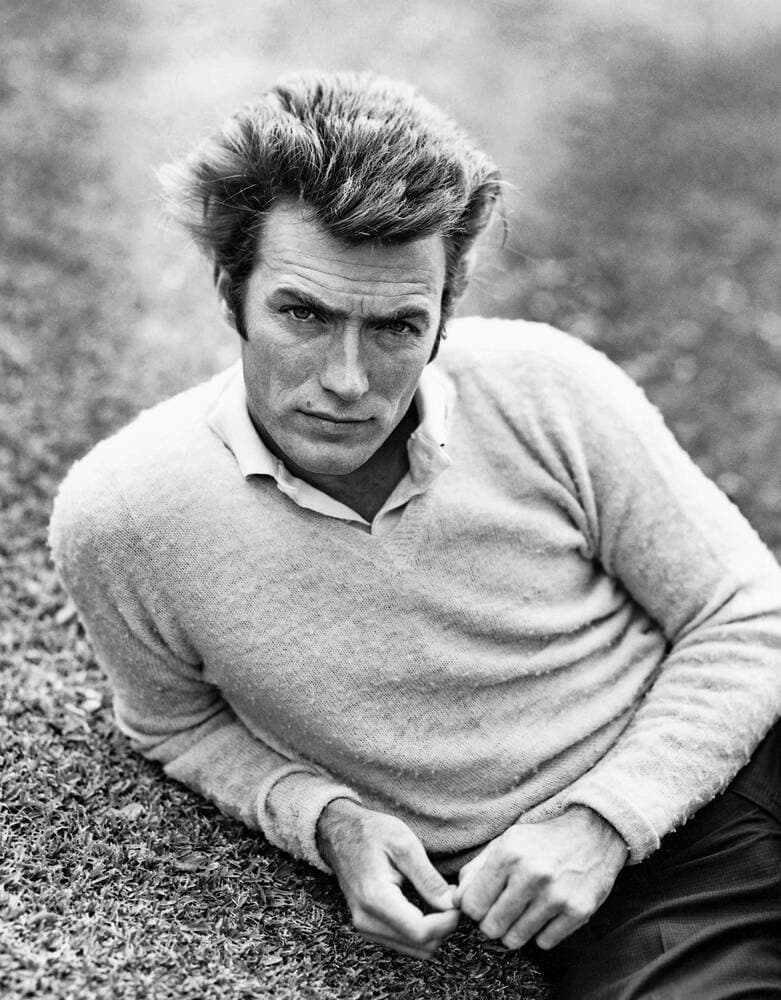Clint Eastwood