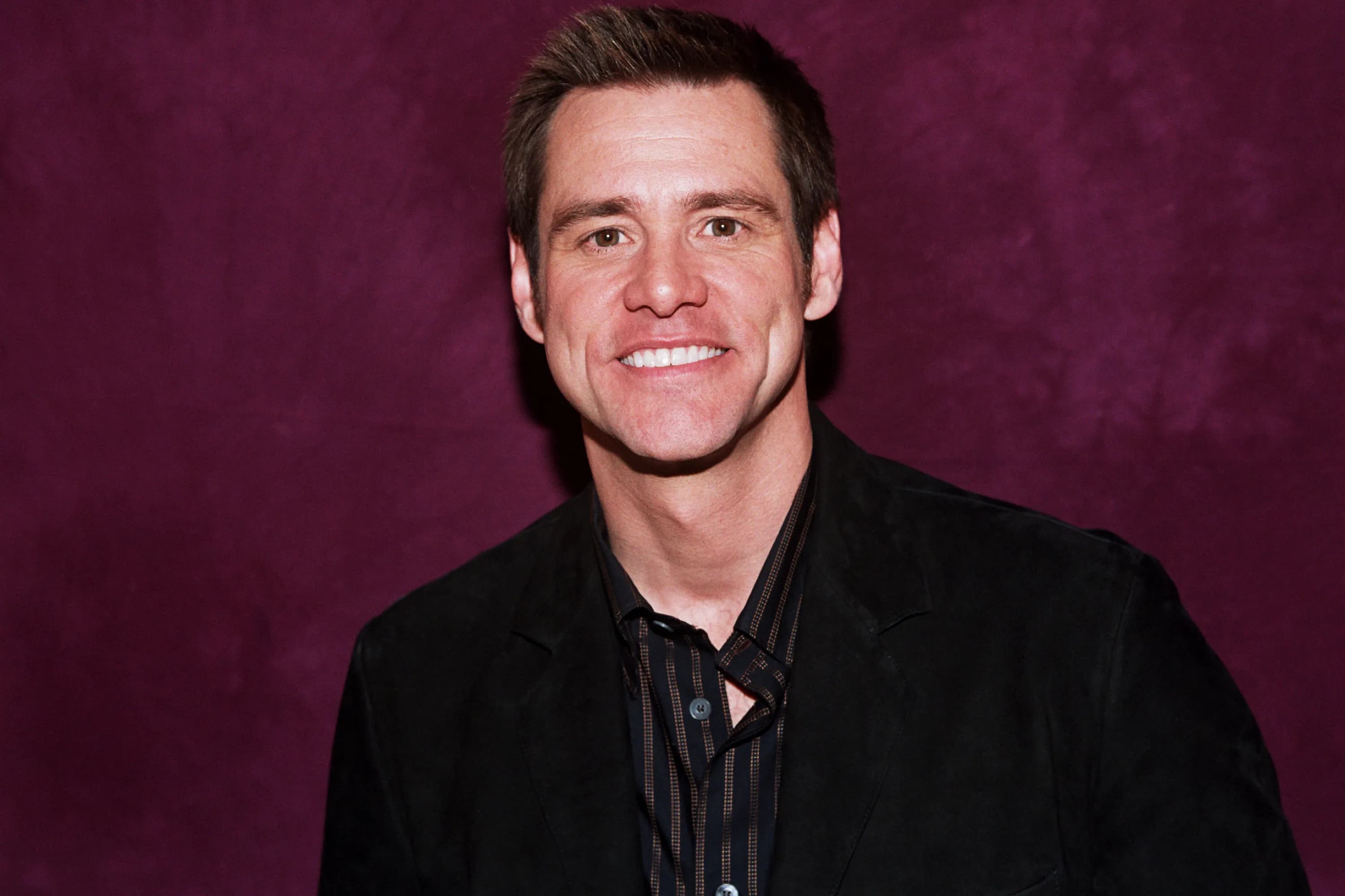 Jim Carrey