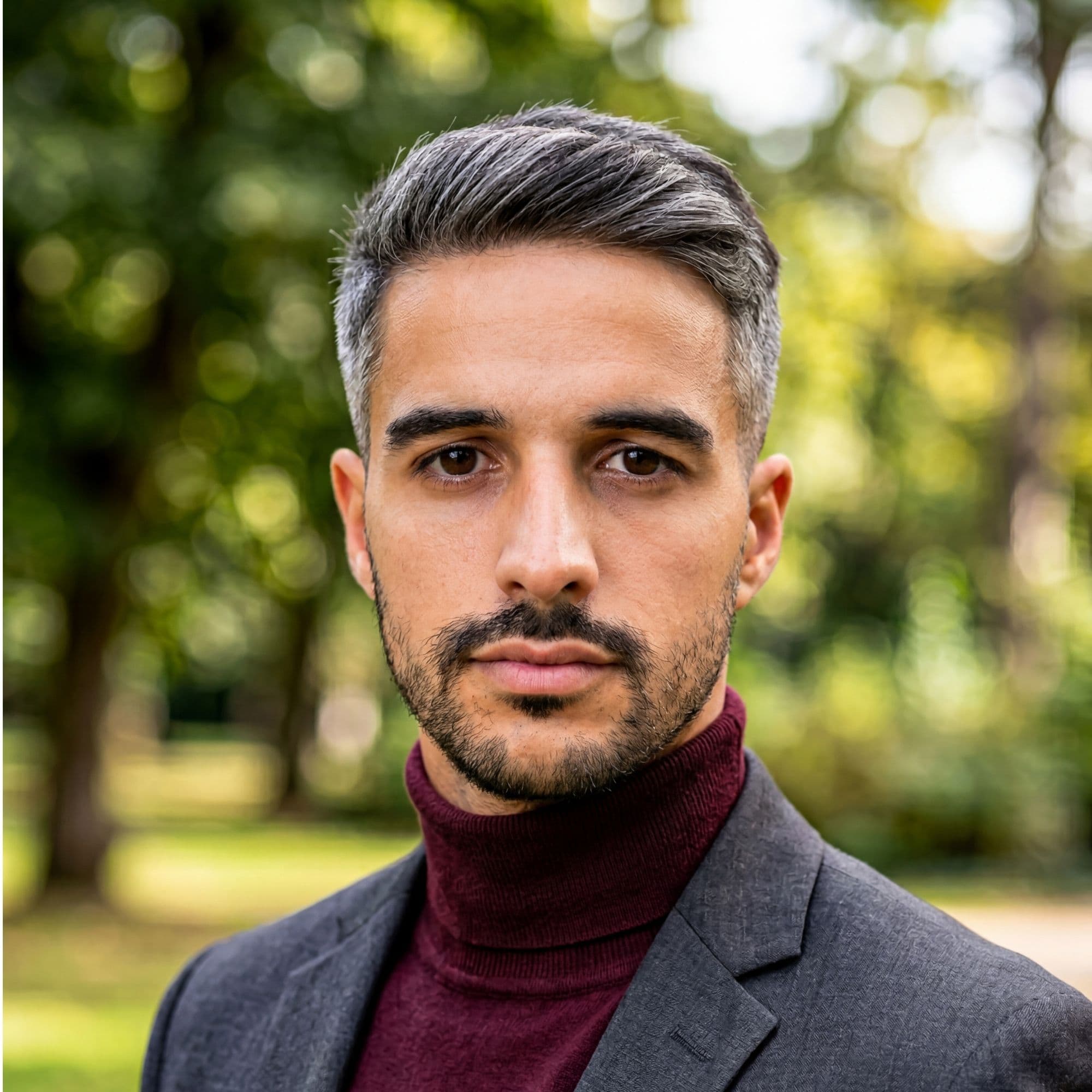 Lorenzo Chiesa — Insegnante certificato di meditazione trascendentale