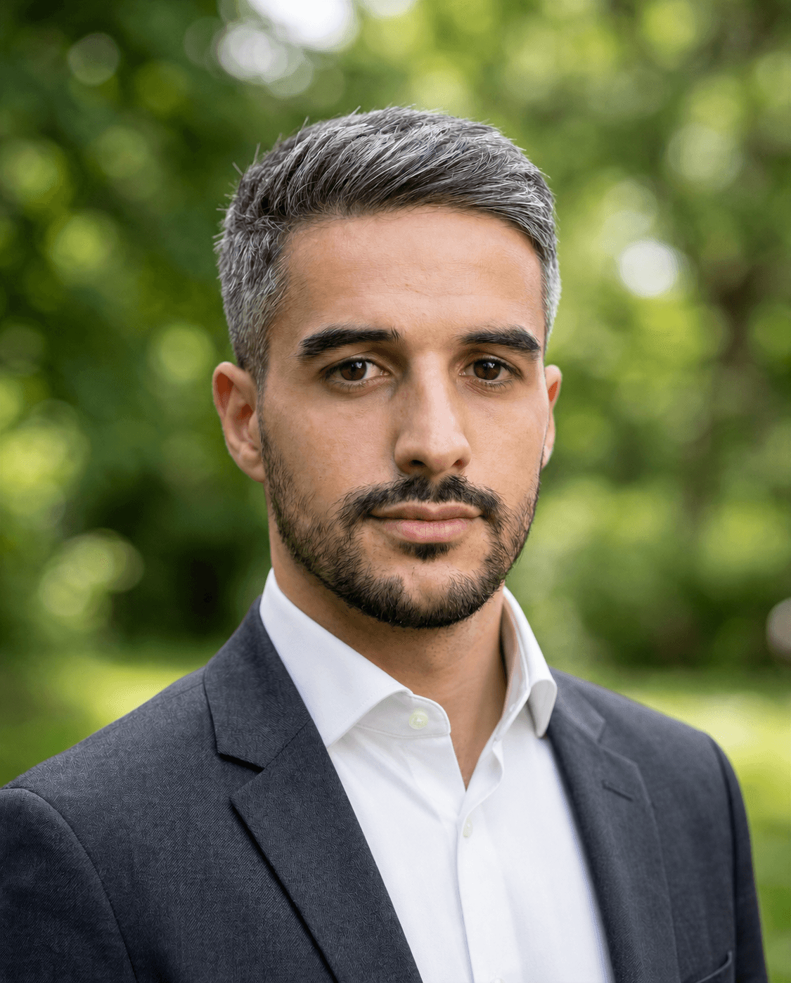 Lorenzo Chiesa — Insegnante certificato di meditazione trascendentale